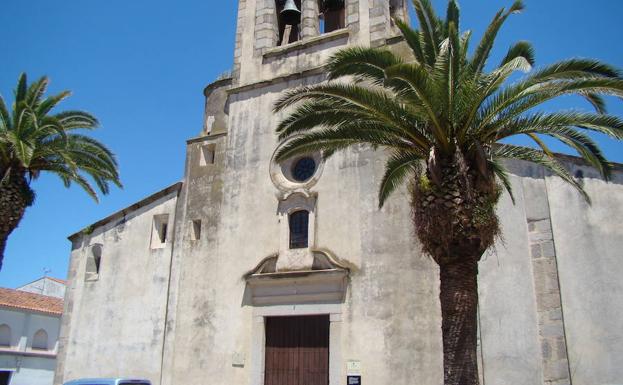 El Bautismo del Señor pondrá el punto final a la Navidad en la Parroquia de Fregenal