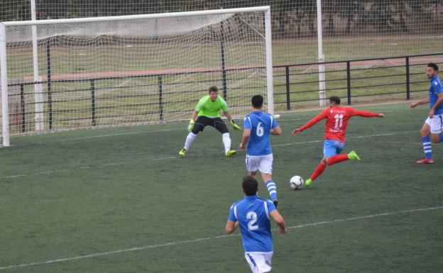 El Frexnense juega ante el Emérita Augusta un duelo propicio para sumar puntos