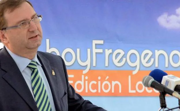 Muere Juan Ignacio Márquez, corresponsal de HOY y hombre entregado a la difusión de la actualidad de Fregenal