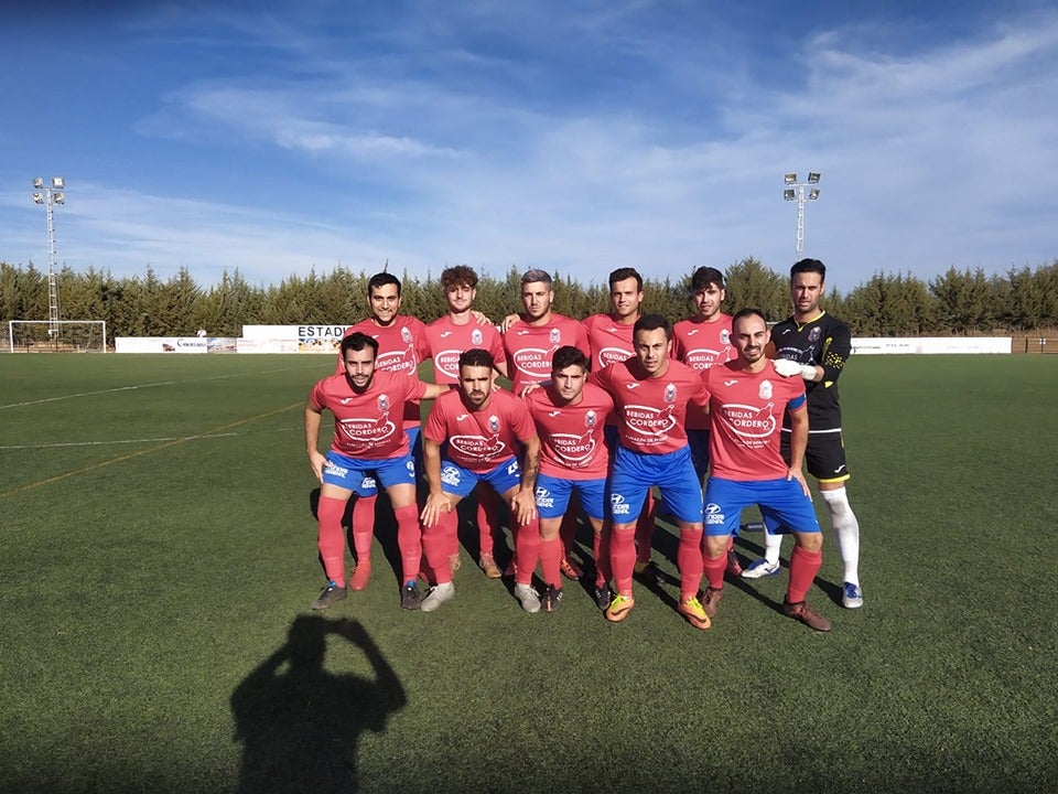 El frexnense sigue con la senda de victorias
