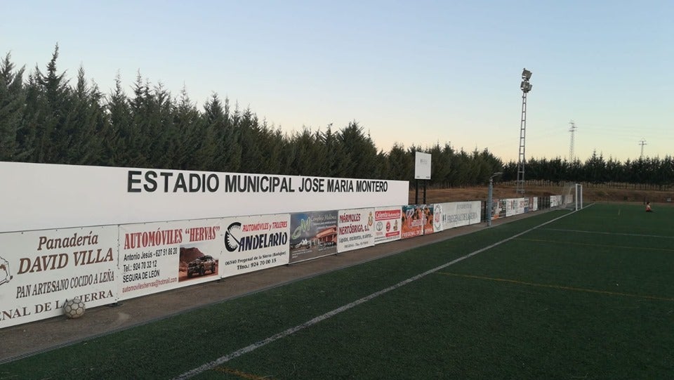 Homenaje a José María Montero