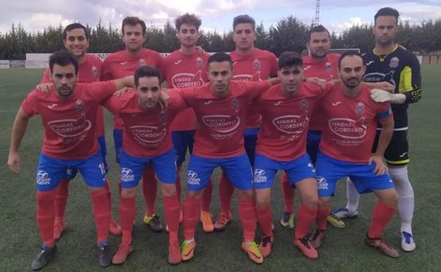 U.D. Frexnense - 0 & U.C. Estrella – 7