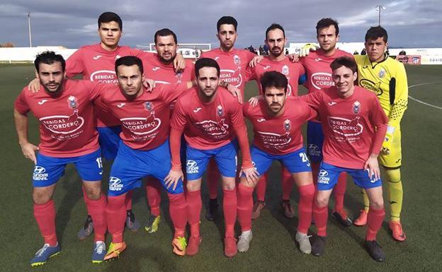 La unión gana por 2 – 1 al Castuera