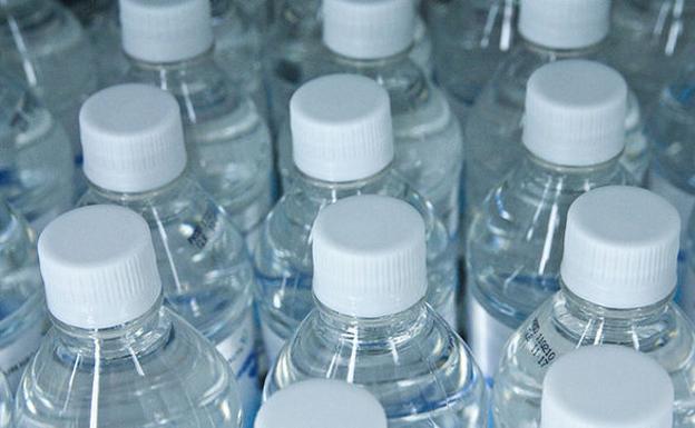 Promedio elimina 3.500 botellas de plástico en diez carreras de la provincia