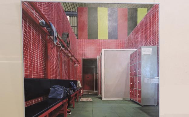 Convocada la 37 edición del premio internacional de pintura Eugenio Hermoso en Fregenal