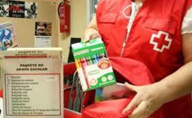 Fregenal entre las localidades que recibirán ayuda para sus escolares