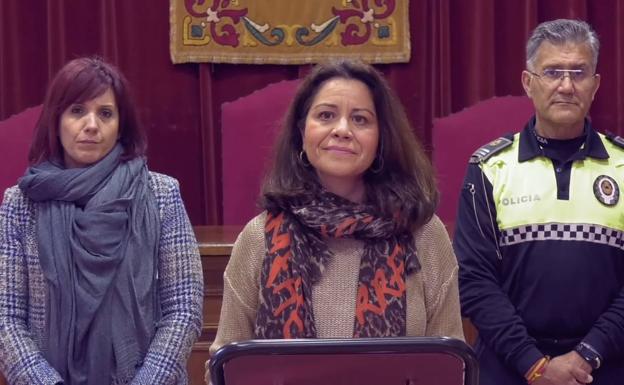 El Ayuntamiento amplía las medidas de prevención ante el COVID-19