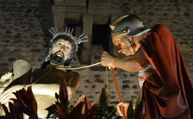 La Semana Santa de Fregenal se adapta al coronavirus