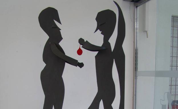 Hoy se realizará la campaña de donación de sangre en Fregenal