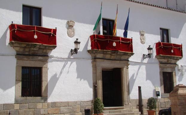 El Ayuntamiento extrema el control con la llegada del Domingo de Milagros