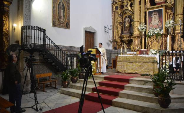 Hoy es Domingo de Milagros
