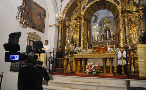 Éxito total de las emisiones de TVF durante las Fiestas Patronales