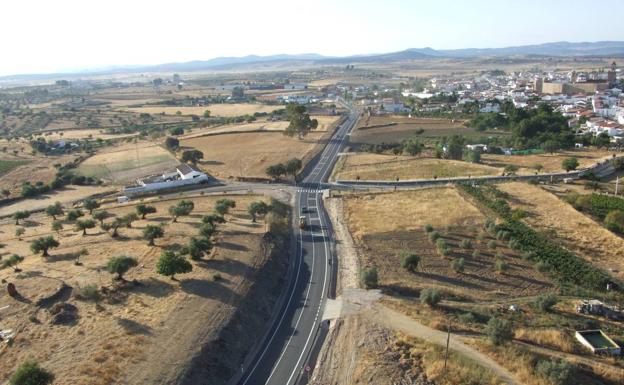 La movilidad crece un 30% respecto a la Semana Santa