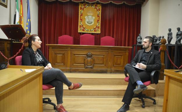 «La inmensa mayoría de la población frexnense ha sido responsable»