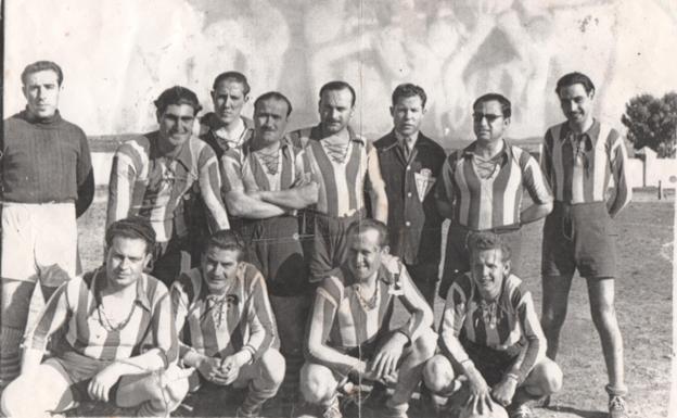 LOS ORÍGENES DEL FÚTBOL EN FREGENAL: II PARTE