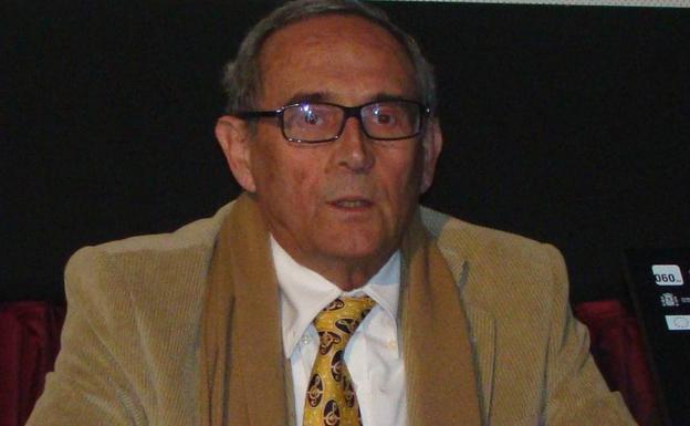 Fallece el segureño Andrés Oyola Fabián