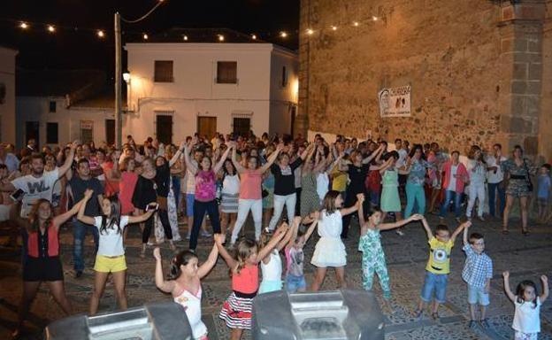 Fregenal encara un verano sin verbenas vecinales