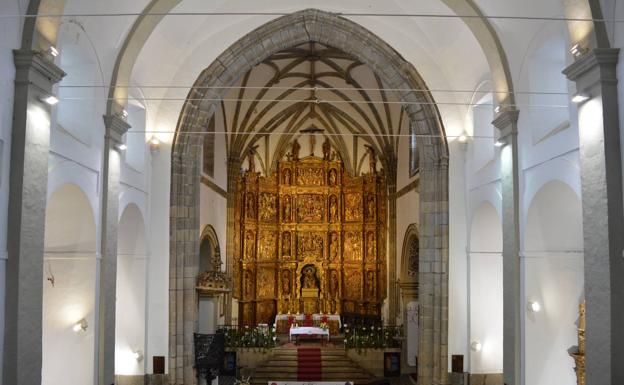 Semana XIX del tiempo ordinario con bautismos en templo de Santa Ana