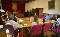 El Grupo Municipal Popular lleva a pleno el acuerdo de la FEMP y Hacienda sobre las cuentas locales