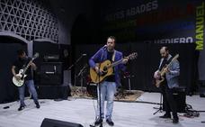 La noche del sábado estará amenizada por los Conciertos de Verano
