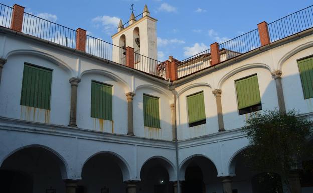 La parroquia celebra San Agustín y el inicio de la novena de la Salud
