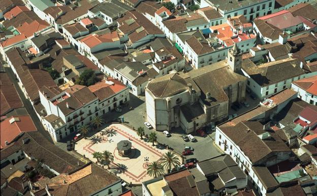 Detectado un caso de coronavirus en la vecina localidad de Higuera la Real