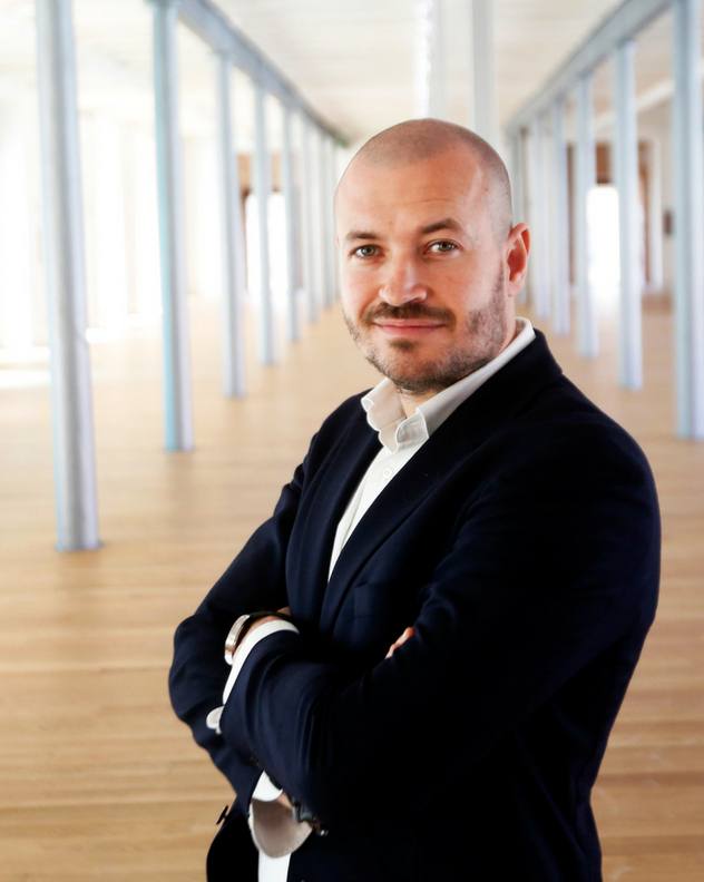 Daniel Romero-Abreu Kaup elegido presidente de la Fundación Eugenio Hermoso