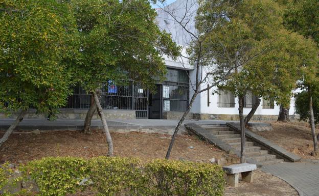 Fregenal ofrece el Centro Municipal Nertóbriga para la vuelta a las aulas