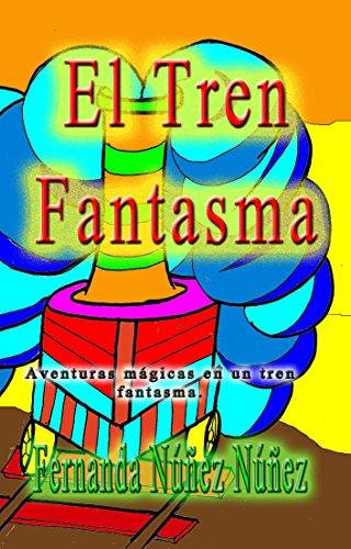 De la estación de Fregenal al mundo de la fantasía