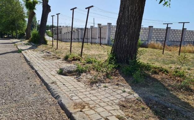 Nuevas obras de la AEPSA en Fregenal para el 2020-2021