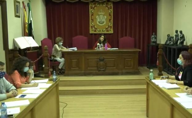 La Ermita de los Remedios contará este año con cobertura móvil