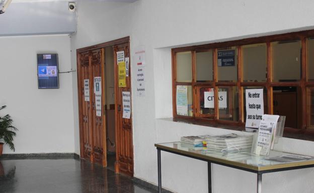 El Aula de Adultos cuenta con más de medio centenar de alumnos