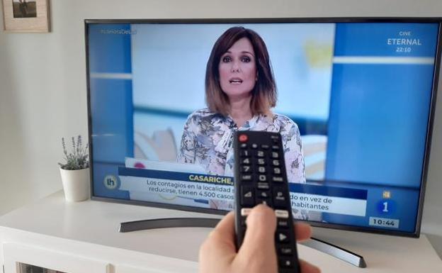 Fregenal deberá resintonizar sus televisiones antes del domingo