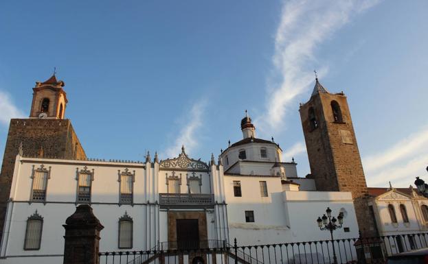 El turismo en Fregenal cae casi un 40% este 2020
