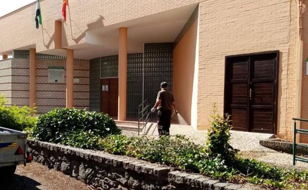 28 positivos en Fregenal de la Sierra