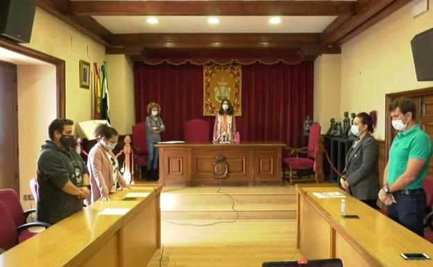Aprobados convenios de colaboración para la prestación de servicios sociales