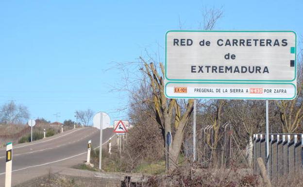 El proyecto de Presupuestos Generales del Estado abre la puerta a la A-83