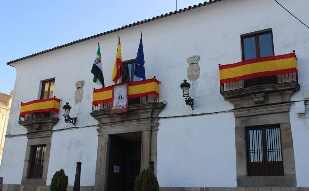 El Ayuntamiento pide a los vecinos que cumplan con las medidas contra el coronavirus