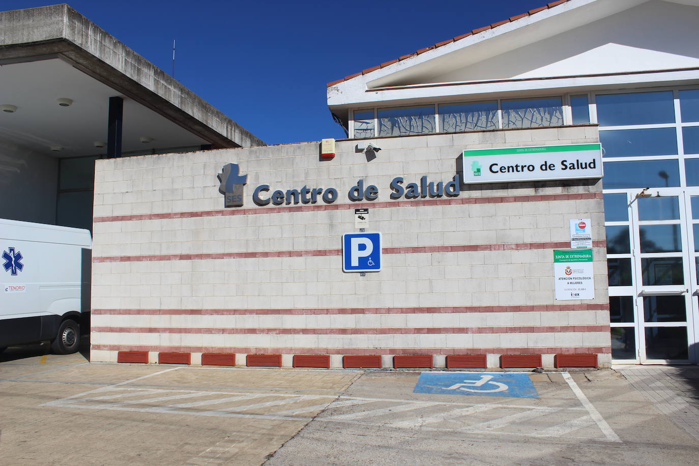 Un nuevo positivo y dos altas en las últimas horas en Fregenal