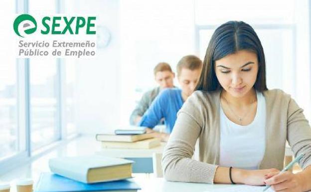 Curso gratuito sobre actividades de gestión administrativa en Fregenal