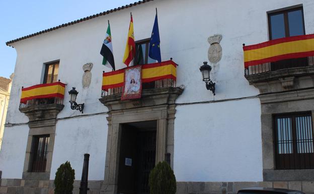 Fregenal conmemora el Día Internacional de la Eliminación de la Violencia contra la Mujer