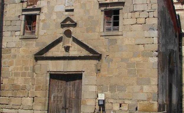 Aprobada la segunda fase para la rehabilitación del conjunto de los Jesuitas