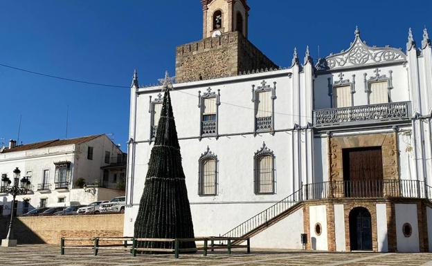 La Navidad se encenderá este viernes en Fregenal