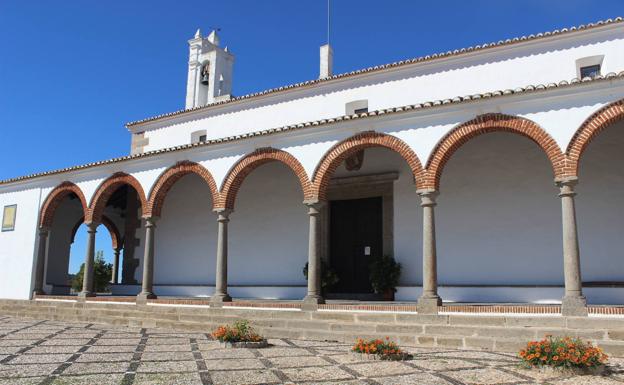 Misa Rogativa al Niño Jesús organizada por la Asociación Nuestra Señora Santa María de los Remedios