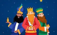 Los Reyes Magos llegan este domingo a Fregenal