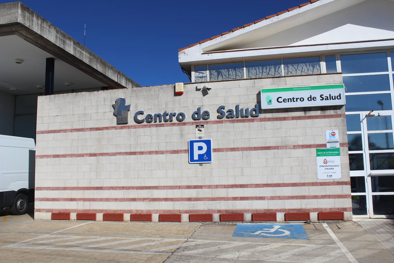 Los afectados por covid-19 suben hasta 18 en Fregenal