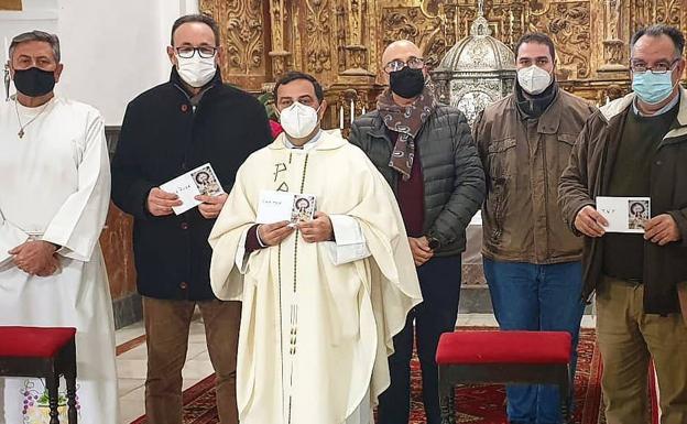 La Hermandad de la Virgen de la Salud hizo donaciones a tres entidades