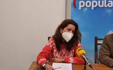 La alcaldesa de Fregenal pide la apertura de la hostelería por la baja incidencia del virus