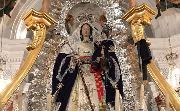 La Junta de Cofradías anuncia los actos de la Cuaresma 2021