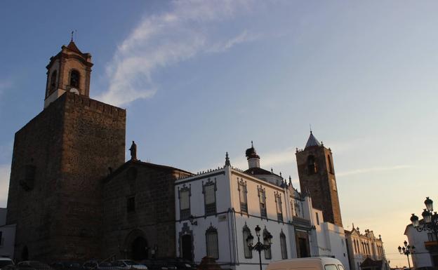 Fregenal estará en la Red de Conjuntos Históricos de la provincia de Badajoz creada por Diputación